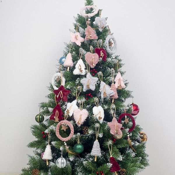 christmas decorations 5pcs plush tree hanging pendant feather ornament xmas gift home decor year party decorative props1
christmas decorations 5pcs plush tree hanging pendant feather ornament xmas gift home decor year party decorative props1