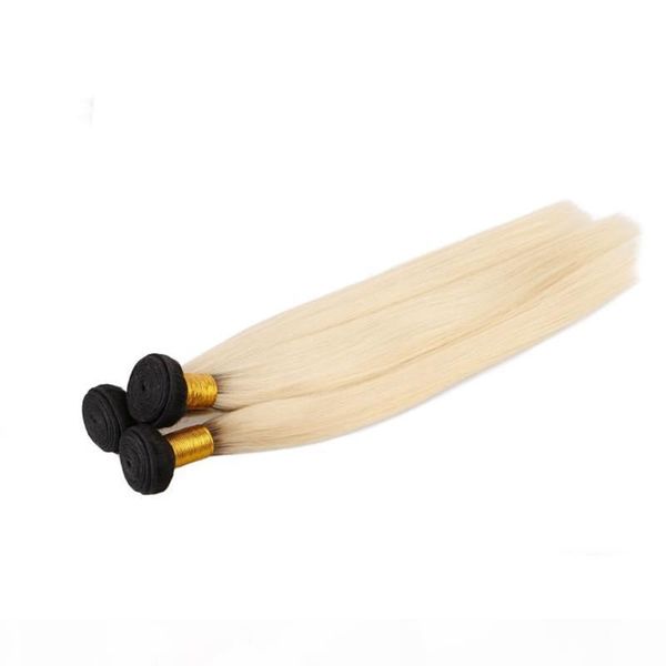 ce certificated 8a grade ombre color 1b blonde 613 1bt613 hair 100g piece 3pcs lot 100% human brazilian peruvian indian hair, Black
ce certificated 8a grade ombre color 1b blonde 613 1bt613 hair 100g piece 3pcs lot 100% human brazilian peruvian indian hair, Black