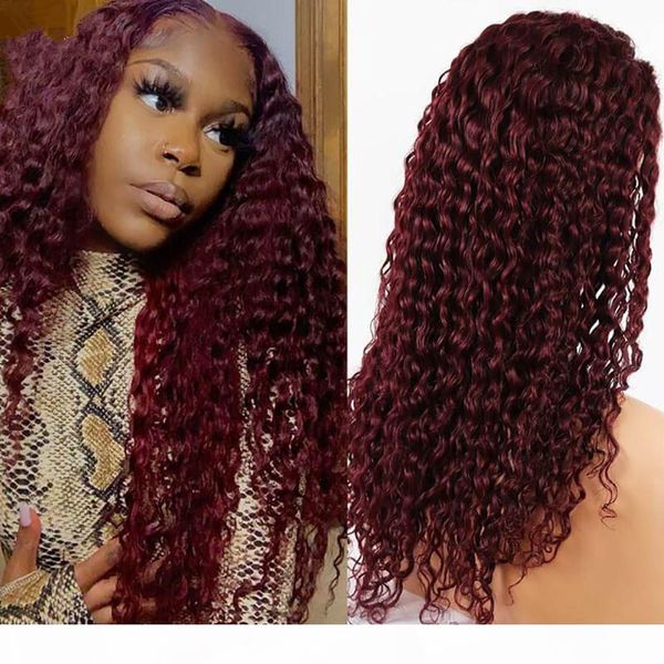 laurindahair pre-colored peruvian bundles with closure red bundles human hair 3pcs 99j deep wave bundles with closure non-remy, Black;brown
laurindahair pre-colored peruvian bundles with closure red bundles human hair 3pcs 99j deep wave bundles with closure non-remy, Black;brown