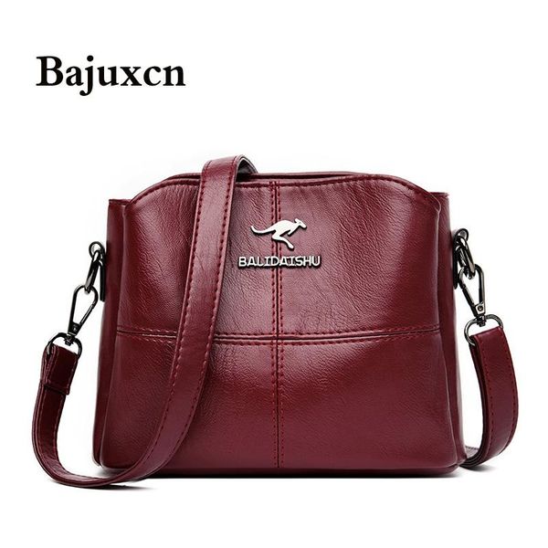 handbags 2020 new soft pu leather ladies shoulder messenger bag designer zipper small square bag red
handbags 2020 new soft pu leather ladies shoulder messenger bag designer zipper small square bag red