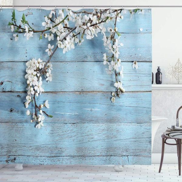 shower curtains branch with blooming spring flowers on wooden fragility of spring, cloth fabric bathroom curtain 12 hooks
shower curtains branch with blooming spring flowers on wooden fragility of spring, cloth fabric bathroom curtain 12 hooks