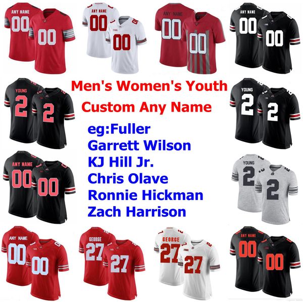 ncaa ohio state buckeyes jersey johnny utah jack tatum chris spielman cj saunders ronnie hickman college football jerseys custom stitched, Black
ncaa ohio state buckeyes jersey johnny utah jack tatum chris spielman cj saunders ronnie hickman college football jerseys custom stitched, Black