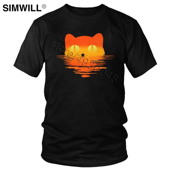 male sunset cat unique paddle short sleeve graphic tshirt fashion streetwear summer tee apparel hooded sweatshirt hoodie men t shirt
male sunset cat unique paddle short sleeve graphic tshirt fashion streetwear summer tee apparel hooded sweatshirt hoodie men t shirt