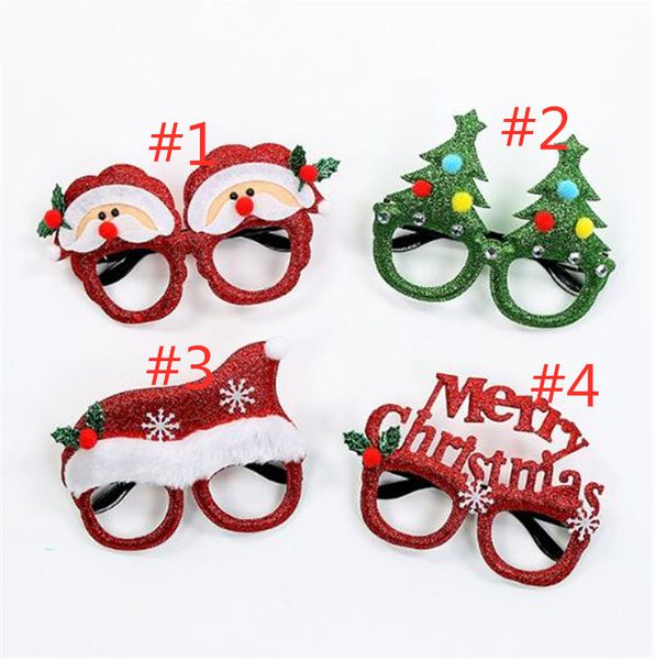 kids christmas glasses glitter ornaments glasses frame xmas santa clause tree christmas hat caps merry christmas letter cartoon toys ly11092, Blue
kids christmas glasses glitter ornaments glasses frame xmas santa clause tree christmas hat caps merry christmas letter cartoon toys ly11092, Blue