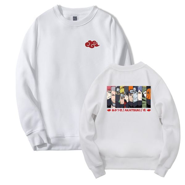 наруто акацуки япония аниме толстовка боли учиха итачи орочимару crewneck pullover flece flecthirts hoodie streetwear drop shipping, Black
наруто акацуки япония аниме толстовка боли учиха итачи орочимару crewneck pullover flece flecthirts hoodie streetwear drop shipping, Black