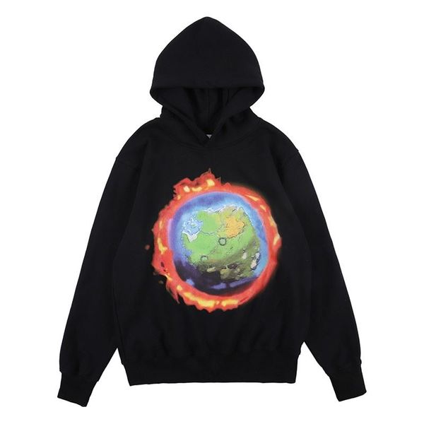 rapper world hoodie hip hop men women casual long sleeve earth on fire mens pullover sweatshirt s-xl, Black
rapper world hoodie hip hop men women casual long sleeve earth on fire mens pullover sweatshirt s-xl, Black
