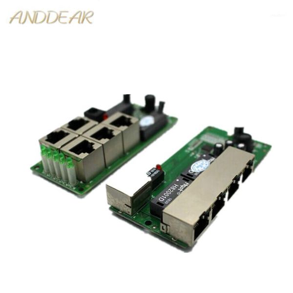 remote controlers oem mini price 5 port switch module manufaturer company pcb board ports ethernet network switches module1
remote controlers oem mini price 5 port switch module manufaturer company pcb board ports ethernet network switches module1
