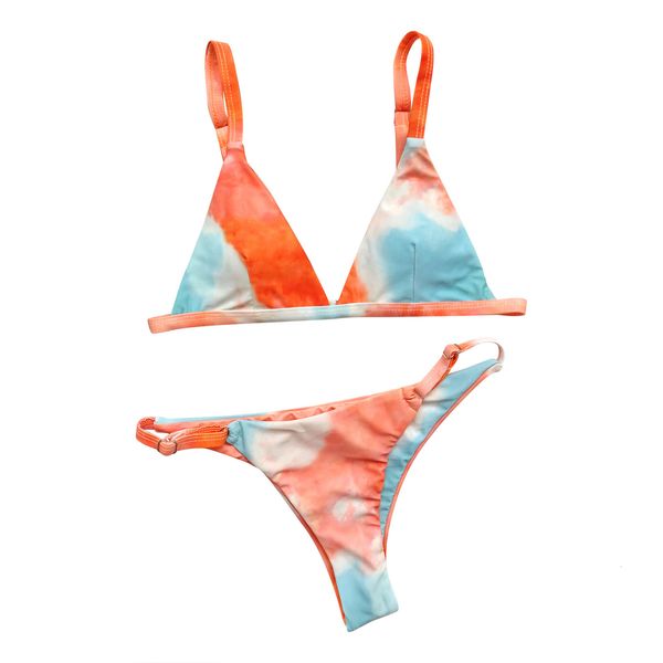 women's 2021 women bikini print set swimsuit two piece filled bra swimwear beachwear #srn, White;black
women's 2021 women bikini print set swimsuit two piece filled bra swimwear beachwear #srn, White;black