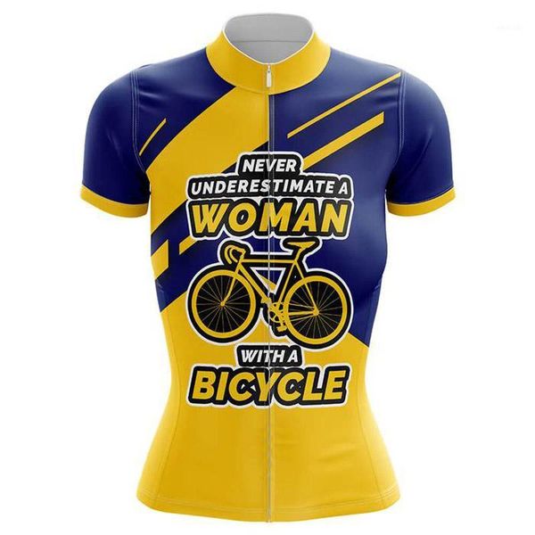 racing jackets lairschdan womens short sleeve cycling jersey mtb bike clothing shirt ropa ciclismo quick dry breathable yellow sportwea, Black;red
racing jackets lairschdan womens short sleeve cycling jersey mtb bike clothing shirt ropa ciclismo quick dry breathable yellow sportwea, Black;red