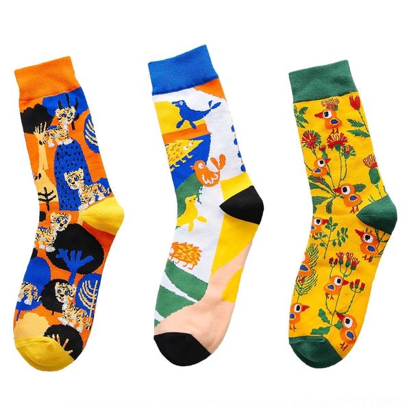 6zxxb cotton hwpia and sockschildren's socks in winter and autumn lovely tide ins street color korean cotton stockings socks, Black
6zxxb cotton hwpia and sockschildren's socks in winter and autumn lovely tide ins street color korean cotton stockings socks, Black