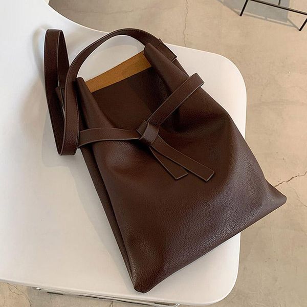 shoulder bags fashion casual women leather handbags for ladies hand set large capacity bucket sac
shoulder bags fashion casual women leather handbags for ladies hand set large capacity bucket sac