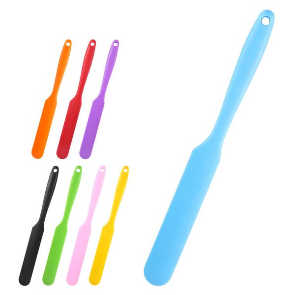 long handle food grade non stick butter cooking silicone spatula cookie pastry scraper cake baking silicone spatula
long handle food grade non stick butter cooking silicone spatula cookie pastry scraper cake baking silicone spatula