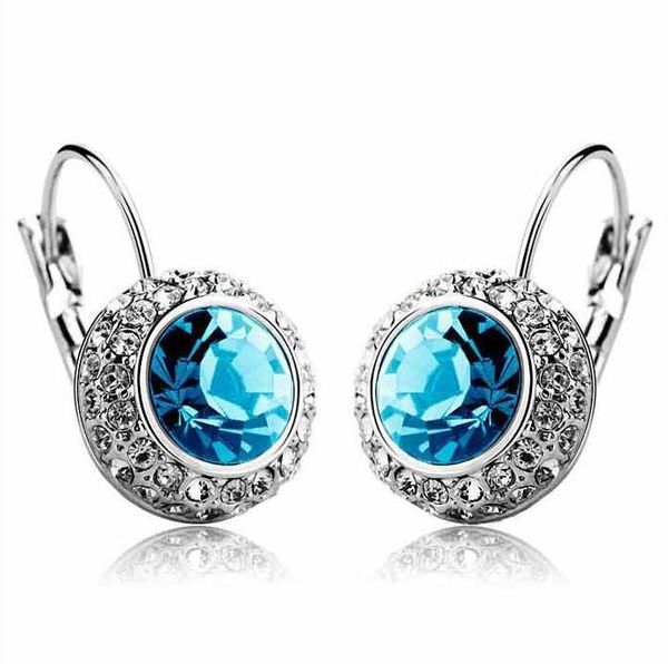 dangle & chandelier fashion women austrian crystal shiny full rhinestone earrings wedding jewelry c-e25, Silver
dangle & chandelier fashion women austrian crystal shiny full rhinestone earrings wedding jewelry c-e25, Silver