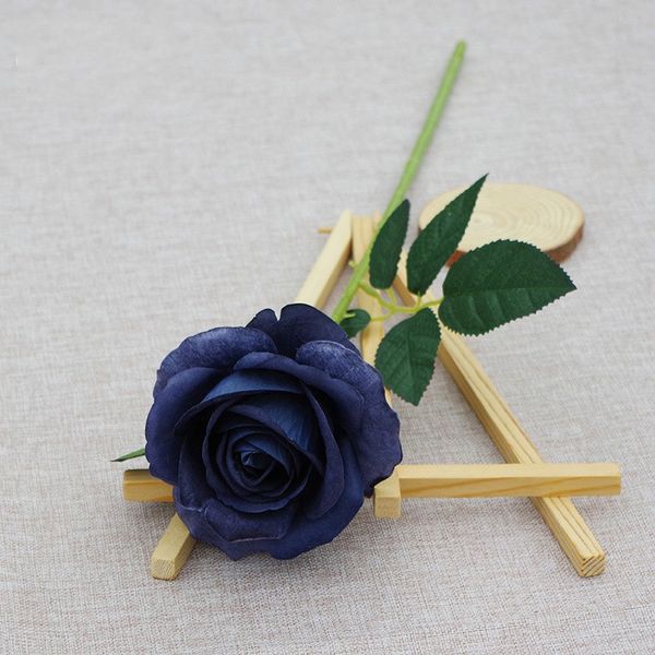 creative single artificial rose 21 colors simulation rose flower wedding party decoration fake flower valentine's day gift t9i00987 252
creative single artificial rose 21 colors simulation rose flower wedding party decoration fake flower valentine's day gift t9i00987 252