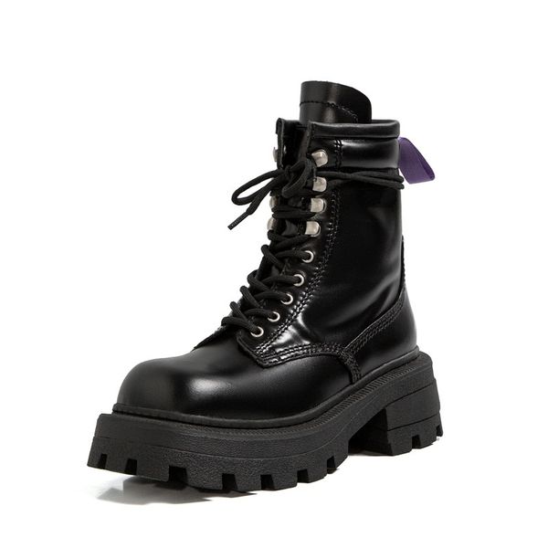 2021 new female ankle high-heel real black white shoes woman fashions big-size riding boots 34-40 p8pi
2021 new female ankle high-heel real black white shoes woman fashions big-size riding boots 34-40 p8pi