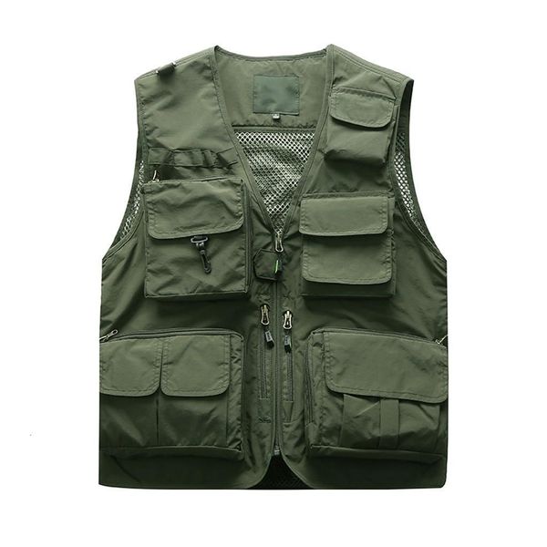 summer mesh vest for men spring autumn male casual thin breathable multi pocket waistcoat mens baggy vest waistcoat 813, Black;white
summer mesh vest for men spring autumn male casual thin breathable multi pocket waistcoat mens baggy vest waistcoat 813, Black;white