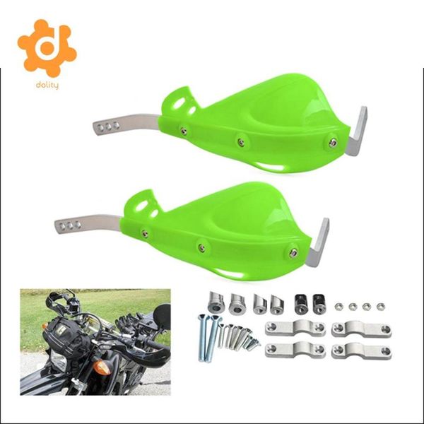 7/8" universal motorcycle handlebar handguards protector motorbike hand brush guards motorcycle accessories
7/8" universal motorcycle handlebar handguards protector motorbike hand brush guards motorcycle accessories