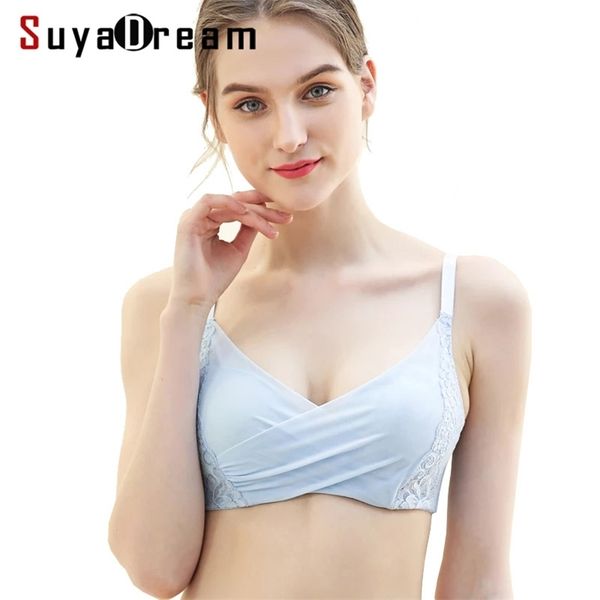 women lace bra 100%real silk lining thin padded 3/4 cup bras for girl every bra 2019 underwear new black pink lj201208, Red;black
women lace bra 100%real silk lining thin padded 3/4 cup bras for girl every bra 2019 underwear new black pink lj201208, Red;black