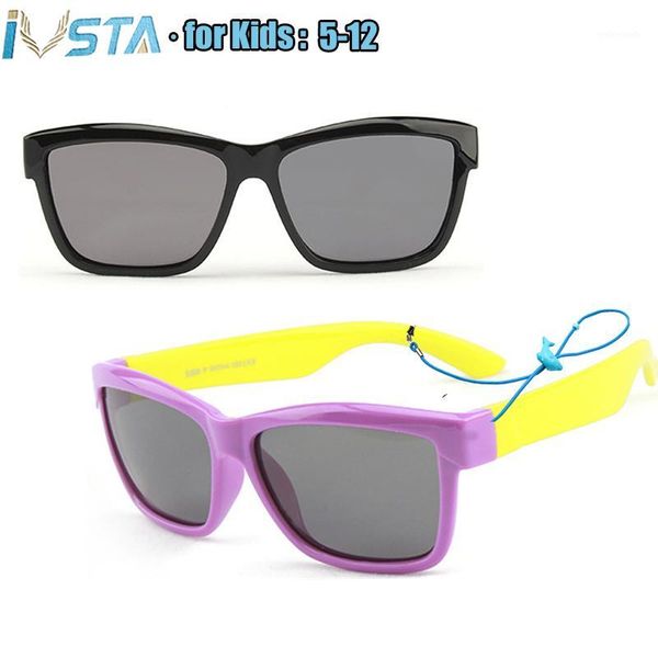 sunglasses ivsta girls kids 5-12 years polarized sun glasses for children uv400 unbreakable tr90 with strap pink1, White;black
sunglasses ivsta girls kids 5-12 years polarized sun glasses for children uv400 unbreakable tr90 with strap pink1, White;black