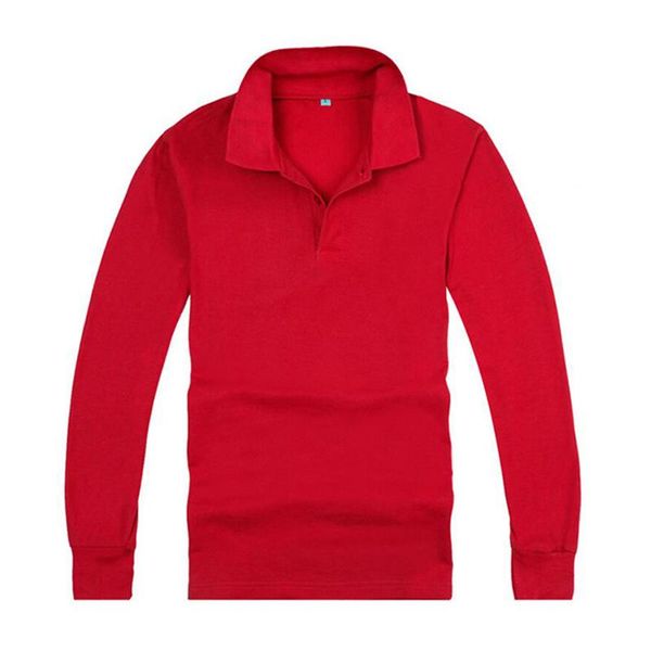 long sleeve polos shirts plain soft spring summer men camisa masculina hombre stock size m-4xl, White;black
long sleeve polos shirts plain soft spring summer men camisa masculina hombre stock size m-4xl, White;black