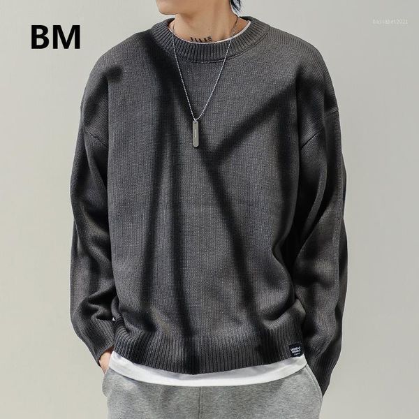 men's sweaters winter fashion harajuku casual sweater japanese streetwear 2021 hip hop line pullover men clothing korean style male1, White;black
men's sweaters winter fashion harajuku casual sweater japanese streetwear 2021 hip hop line pullover men clothing korean style male1, White;black