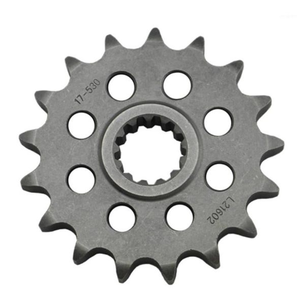 engine assembly 530 motorcycle front sprocket pinion for fz6 fazer yzf-r6 yzfr6 fz700 fzx700 fz750 fzr1000 fzr750r yzf1000r1
engine assembly 530 motorcycle front sprocket pinion for fz6 fazer yzf-r6 yzfr6 fz700 fzx700 fz750 fzr1000 fzr750r yzf1000r1