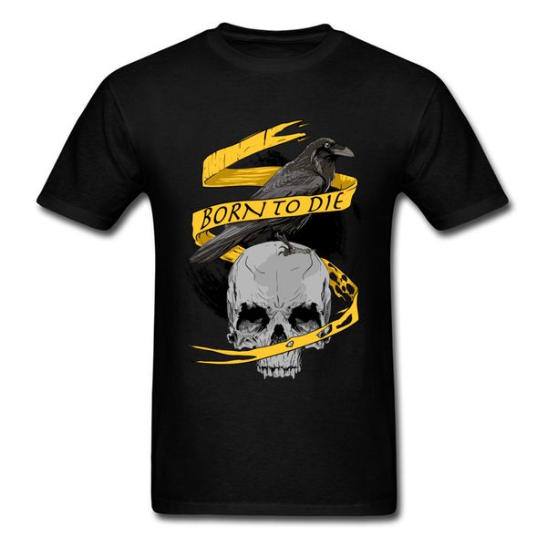 born to die 2018 men t shirt skull & raven print vintage art black t shirt hipster summer large size sport hooded sweatshirt hoodie
born to die 2018 men t shirt skull & raven print vintage art black t shirt hipster summer large size sport hooded sweatshirt hoodie