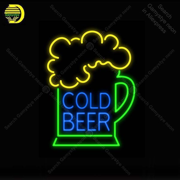 neon sign for cold beer cup neon light neon bulb sign beer bar club game room handcraft glass tube light decor lamps for sale
neon sign for cold beer cup neon light neon bulb sign beer bar club game room handcraft glass tube light decor lamps for sale