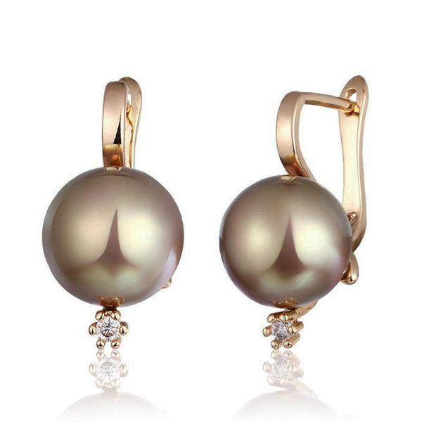natural pearl earrings for women rose gold silver color ball drop earrings with pearls round cz party jewelry girls accessories
natural pearl earrings for women rose gold silver color ball drop earrings with pearls round cz party jewelry girls accessories