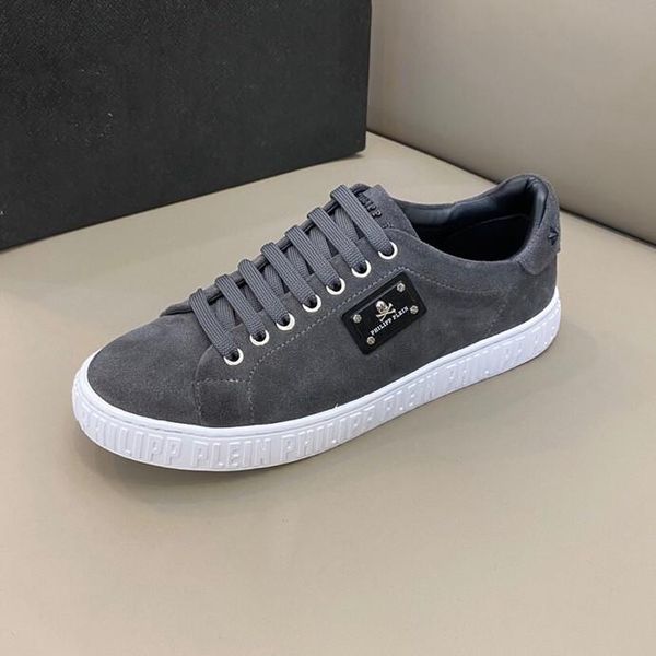 fashion men designer shoes ace sneakers genuine leather causal shoes size 38-45, Blue
fashion men designer shoes ace sneakers genuine leather causal shoes size 38-45, Blue