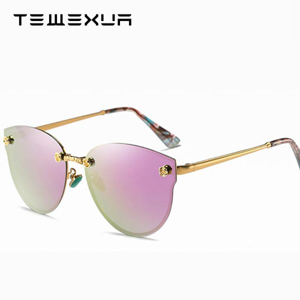 tewexua new women fashion new cat eye polarized sunglasses girls selfie sunglasses bright butterfly glasses uv400 protection, White;black
tewexua new women fashion new cat eye polarized sunglasses girls selfie sunglasses bright butterfly glasses uv400 protection, White;black