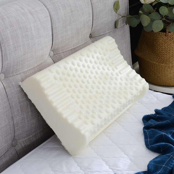 pillow sleep memory latex slow reduction scientific curve design of human body cervical vertebra treatment f0443
pillow sleep memory latex slow reduction scientific curve design of human body cervical vertebra treatment f0443