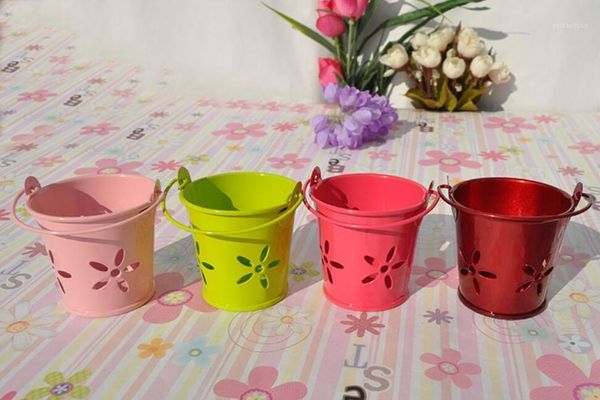gift wrap 50pcs laser cut flower mini metal buckets chocolate candy box boxes for wedding party baby shower favor decoration1
gift wrap 50pcs laser cut flower mini metal buckets chocolate candy box boxes for wedding party baby shower favor decoration1