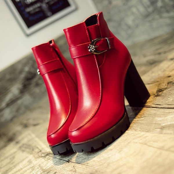 белый ботильоны женская обувь осень zipper boots-женщины зимняя обувь кожаные пинетки роскошная круглый toe низкая резиновая, Black
белый ботильоны женская обувь осень zipper boots-женщины зимняя обувь кожаные пинетки роскошная круглый toe низкая резиновая, Black