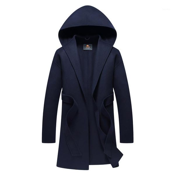 fashion black and blue hooded wool coat men 2017 brand new breasted mens winter long trench coat plus size m-xxxl1
fashion black and blue hooded wool coat men 2017 brand new breasted mens winter long trench coat plus size m-xxxl1
