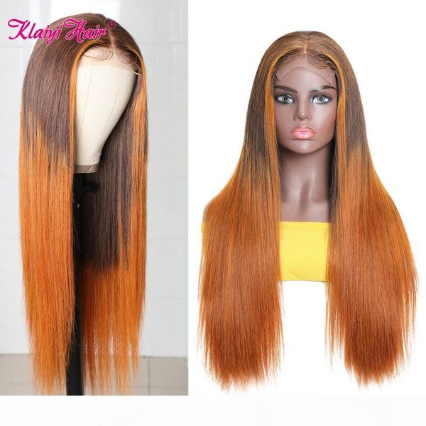 klaiyi straight t part lace wig human hair 4x1 lace part wigs 150% density middle fake scalp human hair wig #lt430 natural, Black;brown
klaiyi straight t part lace wig human hair 4x1 lace part wigs 150% density middle fake scalp human hair wig #lt430 natural, Black;brown