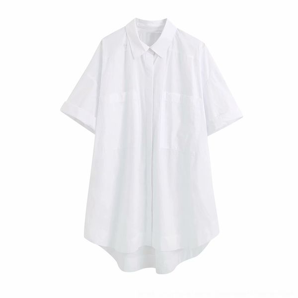 m8145 women's fashion 2020 summer new boyfriends style lapel double pocket short sleeve m8145 women's fashion 2020 summer new boyf, Black;gray
m8145 women's fashion 2020 summer new boyfriends style lapel double pocket short sleeve m8145 women's fashion 2020 summer new boyf, Black;gray