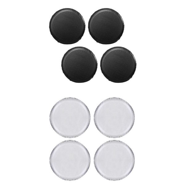 set of 8 rv tyre cover protector motorhome wheel cover rain snow proof cover
set of 8 rv tyre cover protector motorhome wheel cover rain snow proof cover