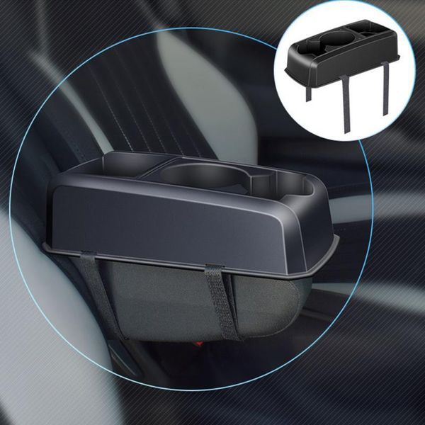 3 in 1 multifunction cup holder seat seam wedge drink organizer box cell phones pens coin storage car accessories
3 in 1 multifunction cup holder seat seam wedge drink organizer box cell phones pens coin storage car accessories