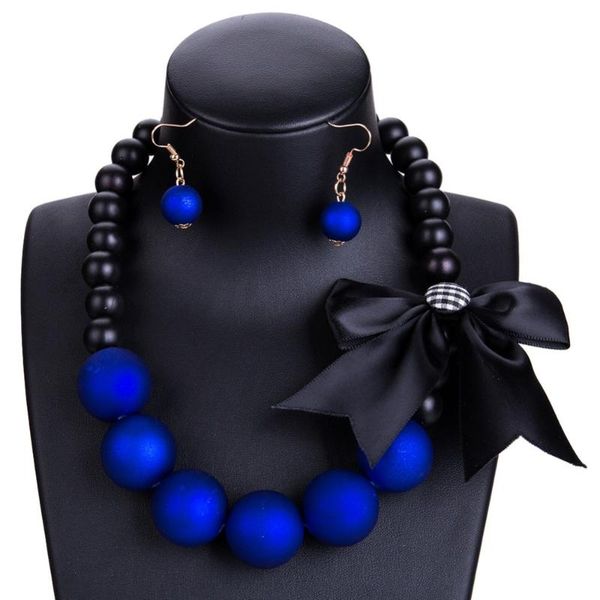 chains bohemia ethnic necklace & pendant statement beads jewelry vintage choker women handmade bowknot wedding, Silver
chains bohemia ethnic necklace & pendant statement beads jewelry vintage choker women handmade bowknot wedding, Silver