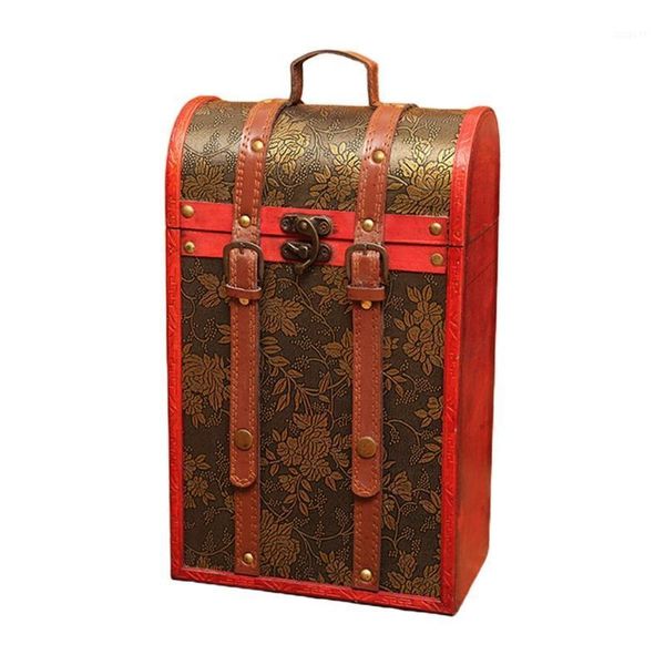 vintage wooden red wine box packaging gift boxes double bottle carrier storage case christmas gift1
vintage wooden red wine box packaging gift boxes double bottle carrier storage case christmas gift1