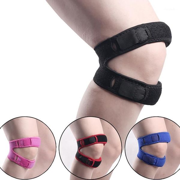 1pcs pressurized knee wrap sleeve pad elastic braces knee hole kneepad safety basketball cycling protector leg1, Black;gray
1pcs pressurized knee wrap sleeve pad elastic braces knee hole kneepad safety basketball cycling protector leg1, Black;gray