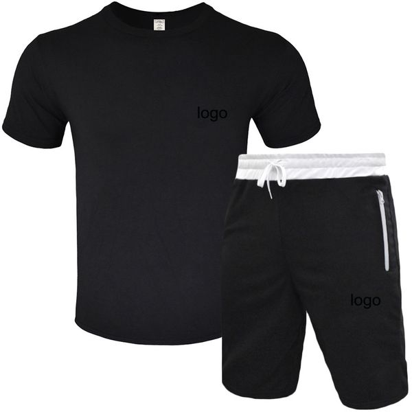 sport mens tracksuits style summer sweatsuit 2020 italy clothes men's short sleeve t-shirt casual sports suit 5-point shorts, Gray
sport mens tracksuits style summer sweatsuit 2020 italy clothes men's short sleeve t-shirt casual sports suit 5-point shorts, Gray