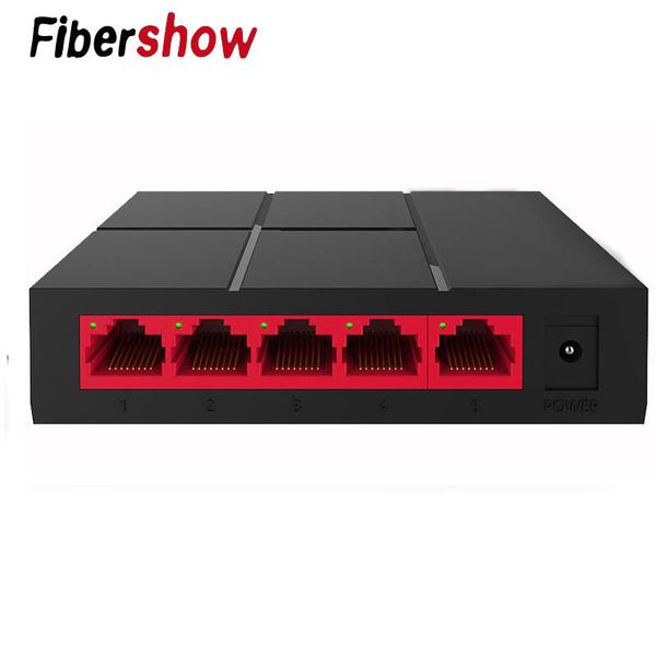 network switches 5 ports gigabit switch 10/100/1000mbps sg105m rj45 lan ethernet fast deskswitching hub shunt eu power adapter
network switches 5 ports gigabit switch 10/100/1000mbps sg105m rj45 lan ethernet fast deskswitching hub shunt eu power adapter