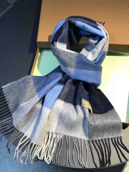 designer women scarf fashion casual pure cashmere letter logo embroidery scarf autumn and winter couple fashion scarf, Blue;gray
designer women scarf fashion casual pure cashmere letter logo embroidery scarf autumn and winter couple fashion scarf, Blue;gray