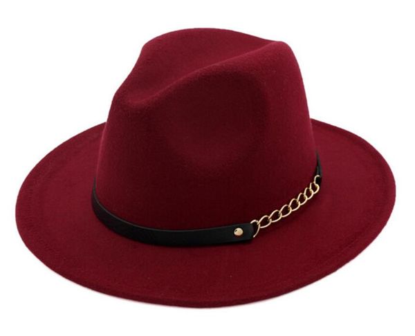 мода топ шляпы для мужчин женщин элегантный моды solid войлочной fedora hat оркестра широкий плоский брим джаз шляпы стильная trilby панама, Blue;gray
мода топ шляпы для мужчин женщин элегантный моды solid войлочной fedora hat оркестра широкий плоский брим джаз шляпы стильная trilby панама, Blue;gray