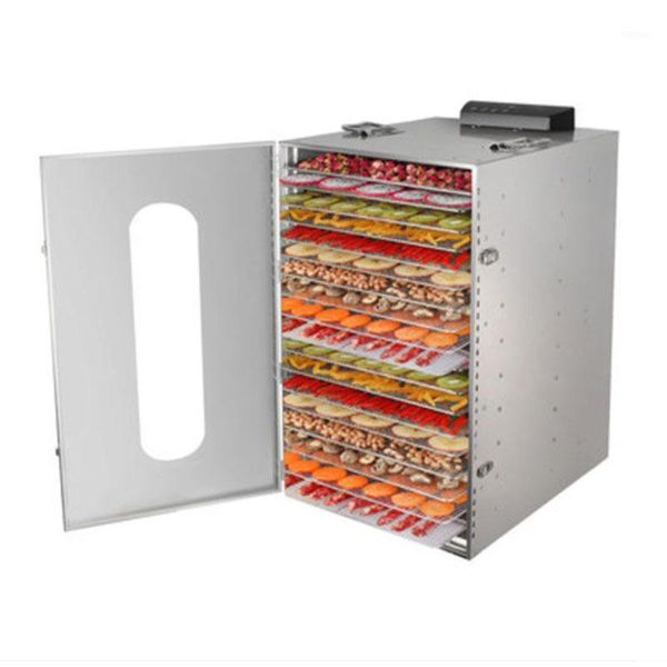 dehydrators 110v/ 220v 20 layer electric meat fruit vegetable dehydrator dryer jerky drying machine oven dehumidifier1
dehydrators 110v/ 220v 20 layer electric meat fruit vegetable dehydrator dryer jerky drying machine oven dehumidifier1