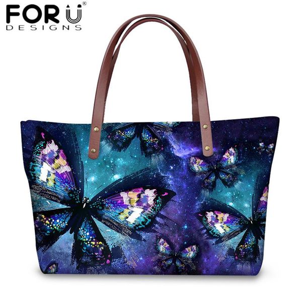 forudesigns starry night butterfly pattern brand design кошелек женщины плечо tote сумка весна путешествие сумка для женского totes
forudesigns starry night butterfly pattern brand design кошелек женщины плечо tote сумка весна путешествие сумка для женского totes