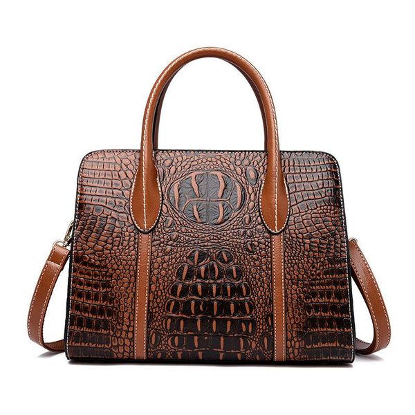 luxury women's genuine leather bags crocodile pattern women crossbody bags designer handbags vintage women shoulder
luxury women's genuine leather bags crocodile pattern women crossbody bags designer handbags vintage women shoulder