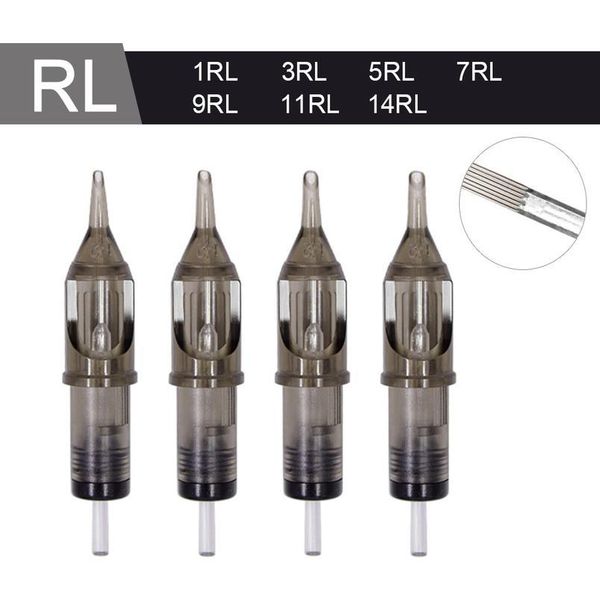 round liner tattoo cartridge needles 0.25/0.3/0.35mm rl disposable sterilized tattoo needle for eyebrow tattoo pen qyltkx
round liner tattoo cartridge needles 0.25/0.3/0.35mm rl disposable sterilized tattoo needle for eyebrow tattoo pen qyltkx